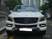 2015 Mercedes Benz M-Class W166 ML250 Bluetec 4MATIC