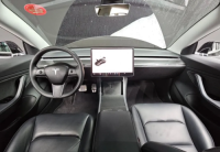 2022 Tesla Model 3 Black