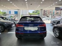 Q5 (FY) 40 TDI quattro sportback