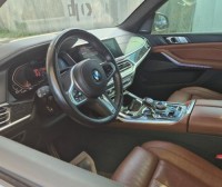 2022 BMW X7 40d MSport 6 Seater